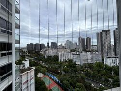 The Parc Condominium (D5), Condominium #513052481